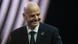 Infantino aberto a consultar federações-membro para reforma na FIFA