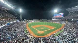 LVBP: El curioso empate que domina la lista de jonrones en el Estadio Monumental de Caracas