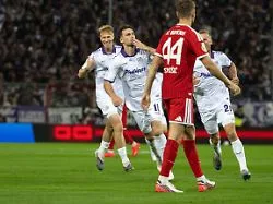 "War Wahnsinn": FC Bayern feiert "Wundertor" des Gegners
