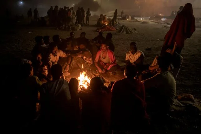 “Partir en Europe, c’est un rêve” : pourquoi tant de jeunes Marocains tentent d’entrer à Ceuta