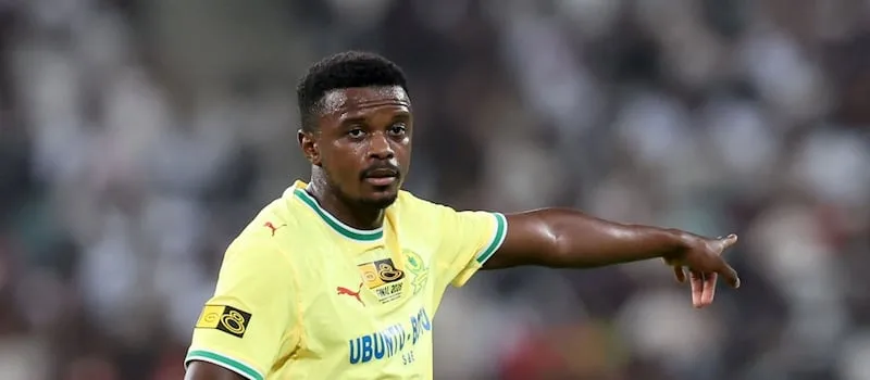 Mamelodi Sundowns held by Wiliete in first leg in Angola
