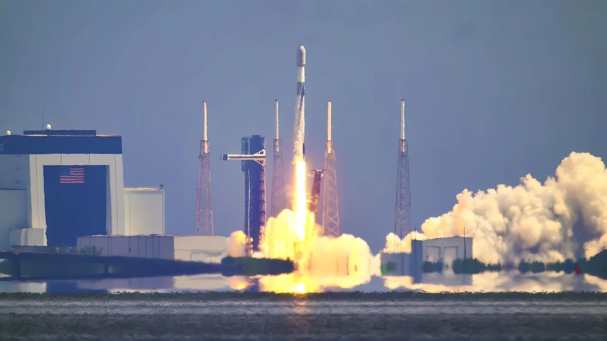 SpaceX invertirá USD 100.000 millones en un puerto espacial en Luisiana para multiplicar sus lanzamientos y crear miles de empleos