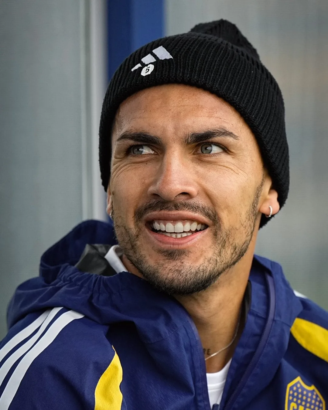 Boca dio pistas sobre el estado de Leandro Paredes en medio de las especulaciones sobre su presencia ante Vasco Da Gama