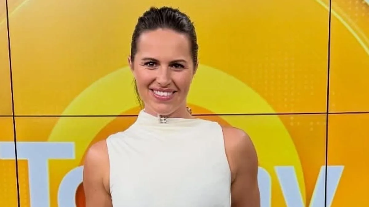 Today star Danika Mason confirms exit from breakfast show