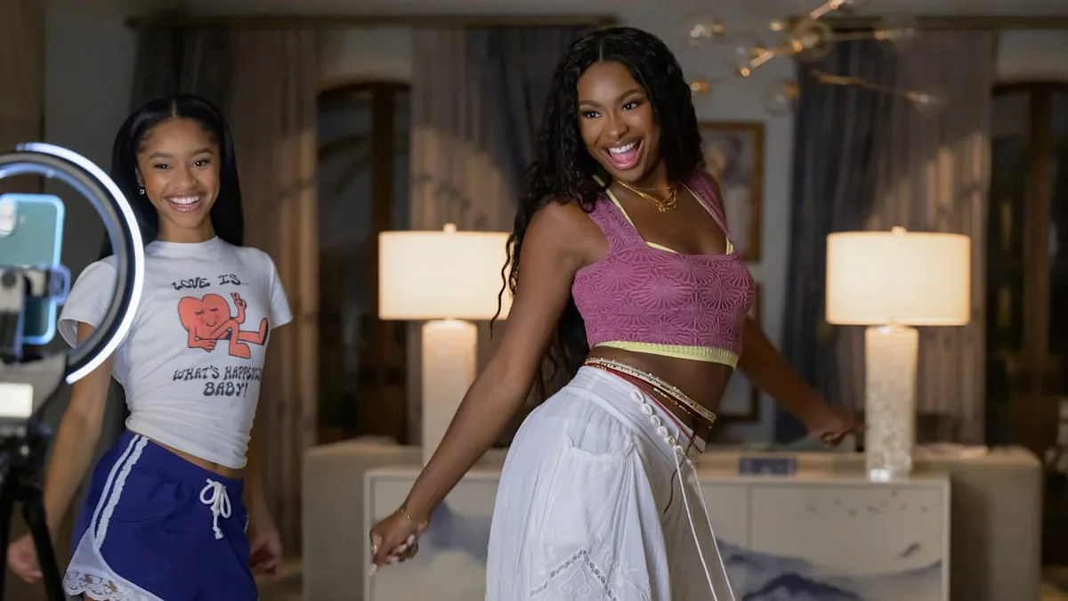 Nach vier Staffeln - Spin-off zu „Bel-Air“ um Hilary Banks geplant