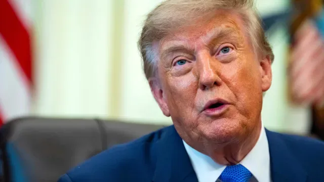 Primárias: Progressistas avançam e candidatos de Trump dividem resultados