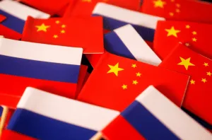 Como um pequeno banco chinês deu a Moscou acesso a Wall Street