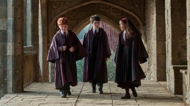 HBO Max Releases New Trailer For ‘Harry Potter And The Philosopher’s Stone’