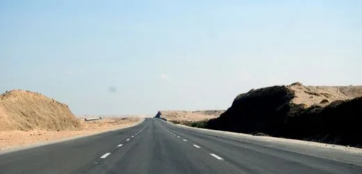 Ägypten: 16 Tote und viele Verletzte bei Busunfall auf Sinaihalbinsel