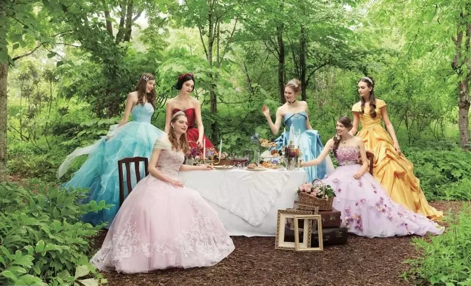 Disney llega este fin de semana a la CDMX con experiencia gratis inspirada en sus princesas: lugar, horario y cómo llegar