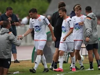 Stade lavallois. Huit absents et une première dans le groupe pour le déplacement à Metz