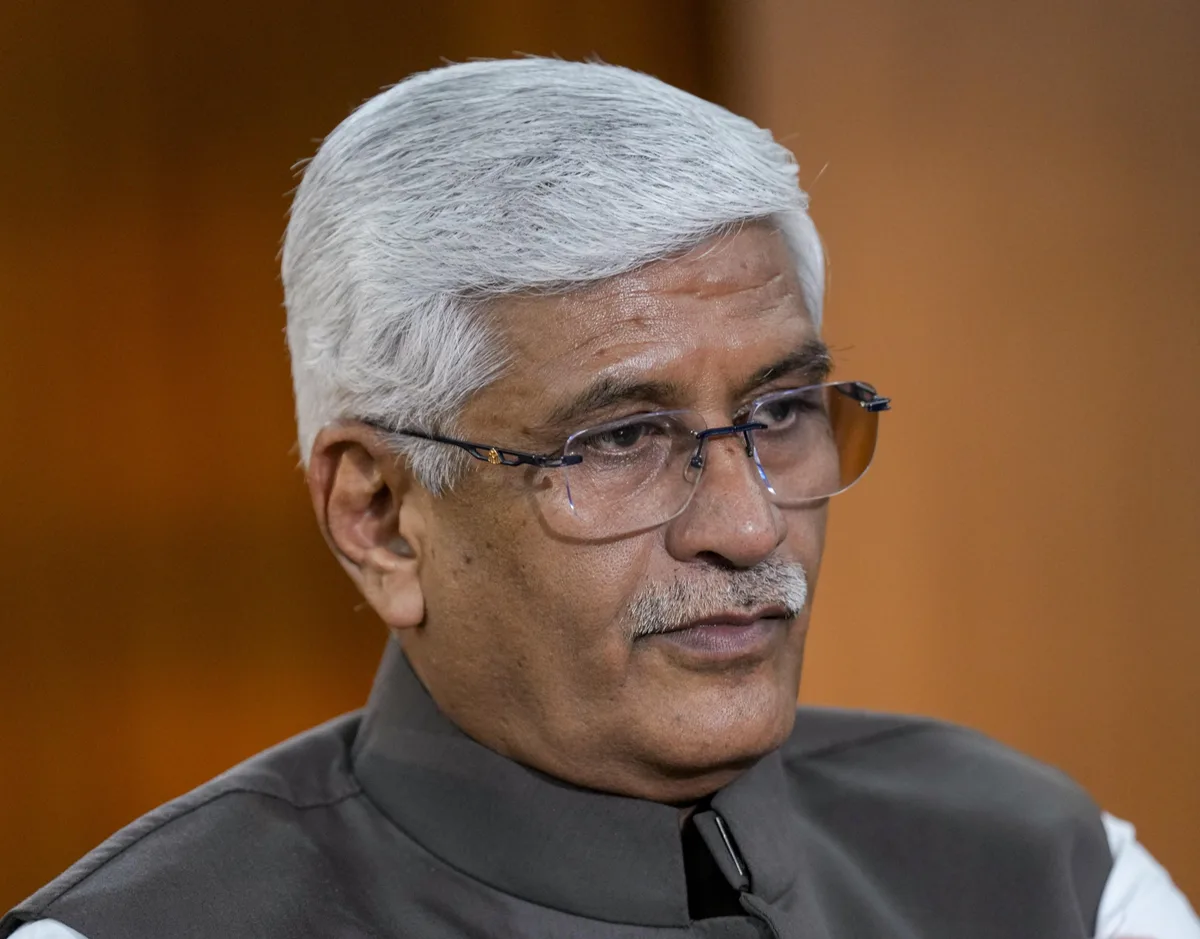 'Space, AI, other tech integration to shape India's geopolitical future'