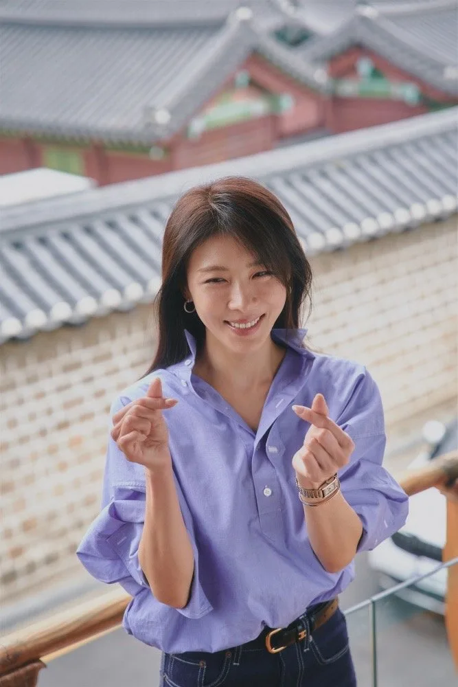 하지원, 49세에 즐기는 ‘26학번’ 대학생활…유재석 “중년의 희망”