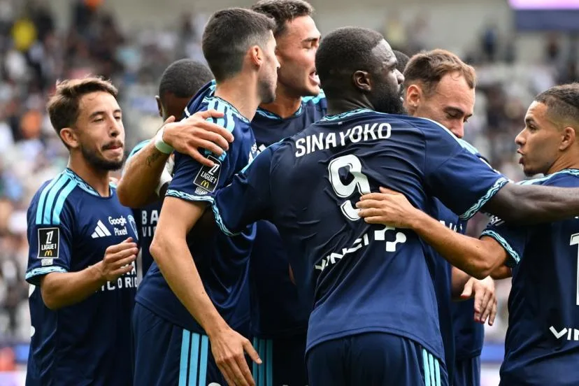 Paris FC : des changements face à Lyon ou un onze proche de celui qui s'est imposé à Marseille ?