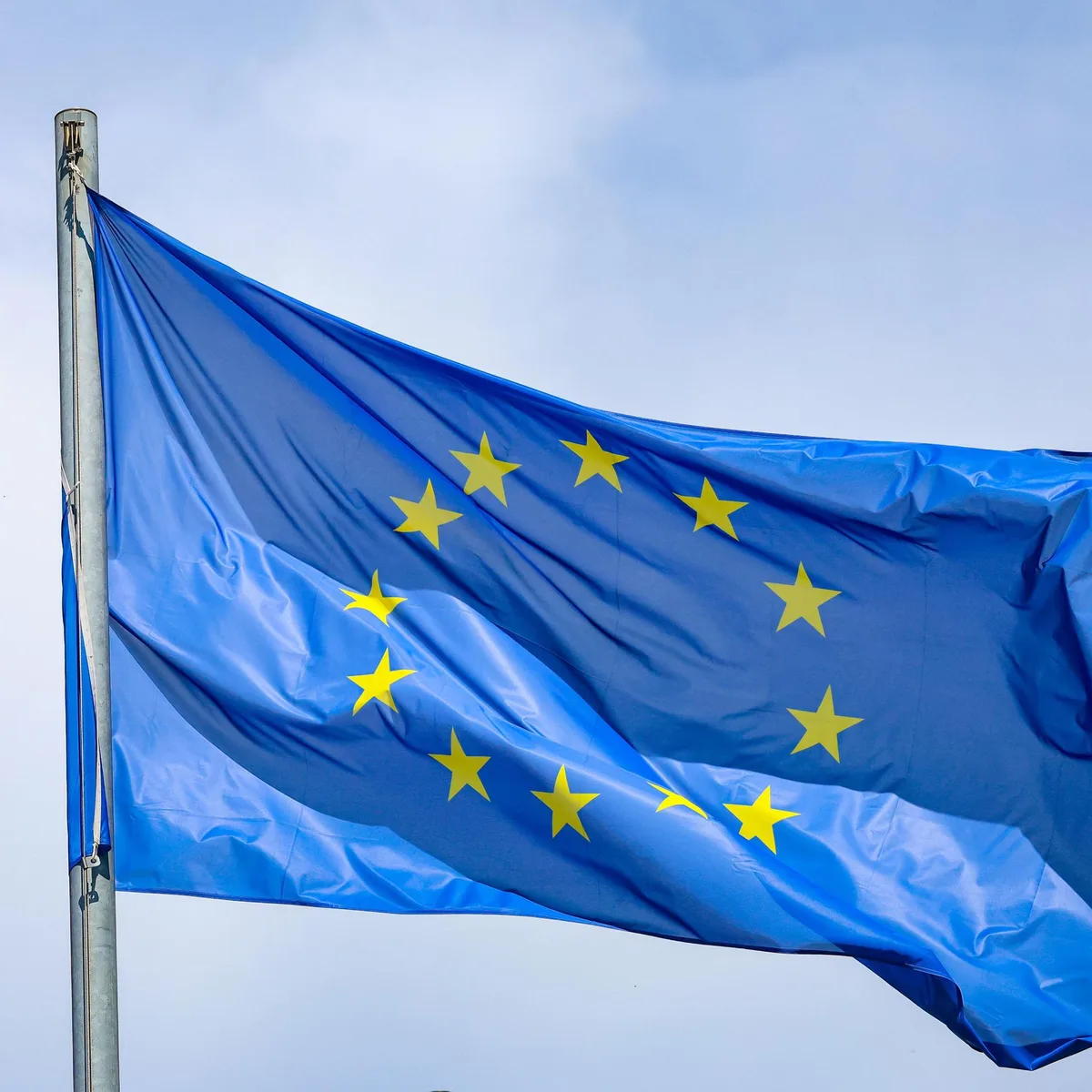 Ukraine-Krieg - EU verlängert Russland-Sanktionen bis 2029