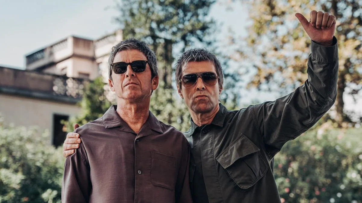 Oasis Live 27: Legendary Manchester rock band reveal tour dates after weeks of rumours