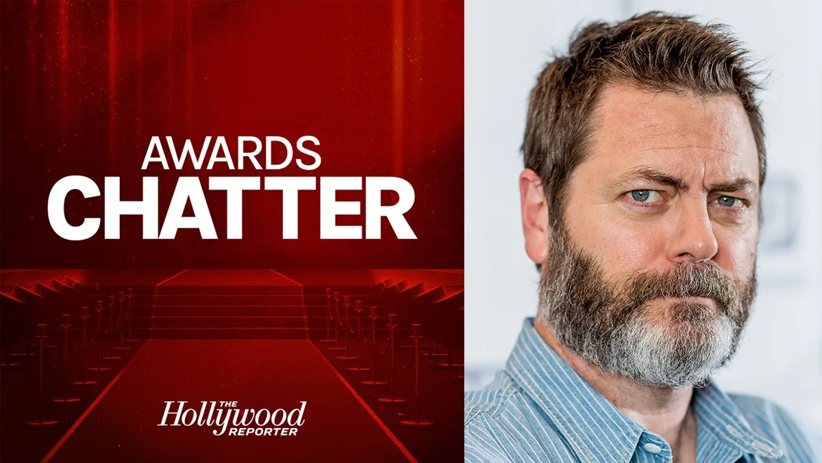 Nick Offerman on Auditioning for ‘The Office’ Pre ‘Parks and Rec,’ and Scoring Emmy Noms for ‘Death by Lightning’ and ‘Margo’s Got Money Troubles’