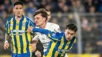 Rosario Central rebate Hugo Souza e acusa torcida do Corinthians de racismo