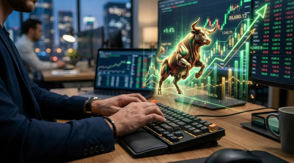 Midcap index scales new peak as domestic demand, earnings drive gains