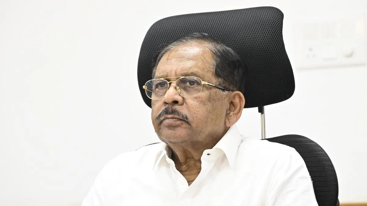 Karnataka to have three-day special session to discuss drought, Kasturirangan report