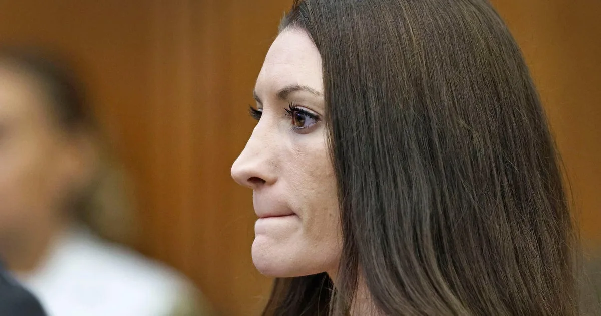 Key moments from Lindsay Clancy's trial as jury weighs the case