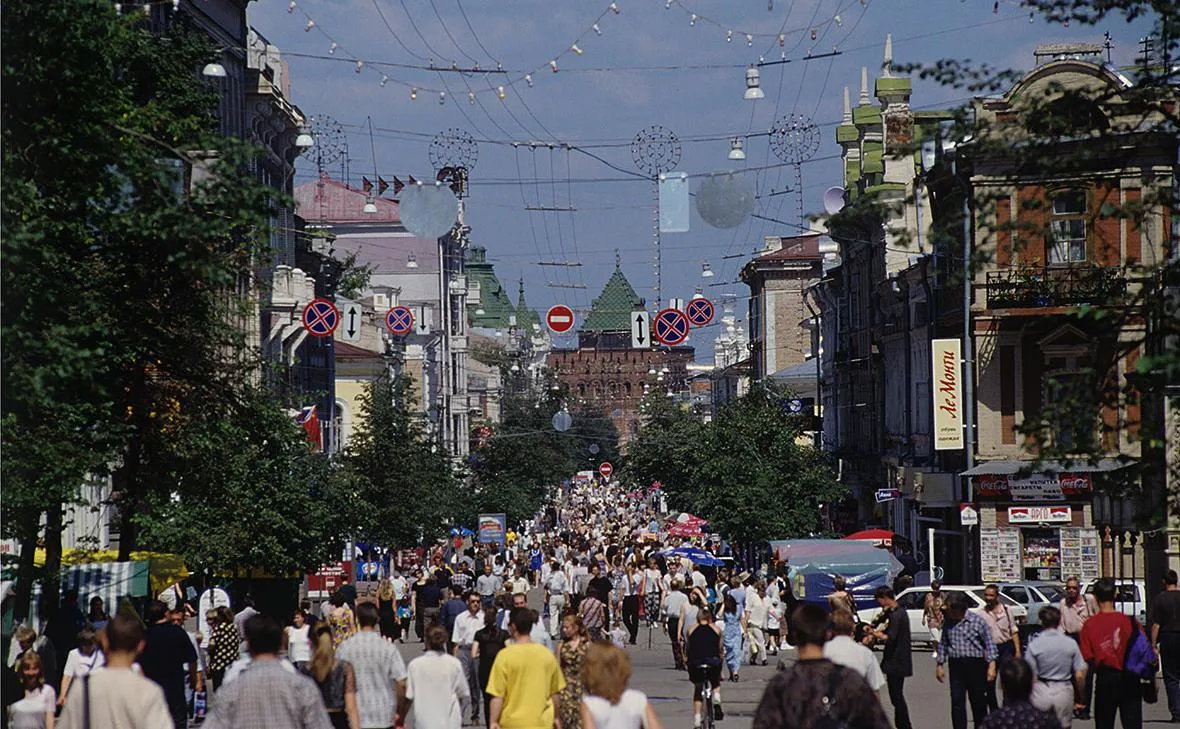 Археологи нашли следы средневековых усадеб в центре Нижнего Новгорода