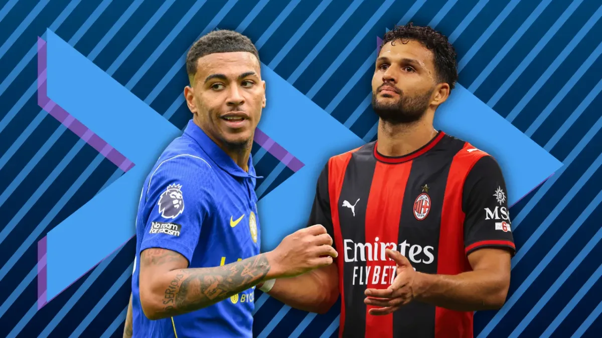 As transferências mais caras do mercado da bola europeu deixam um recado claro sobre posições