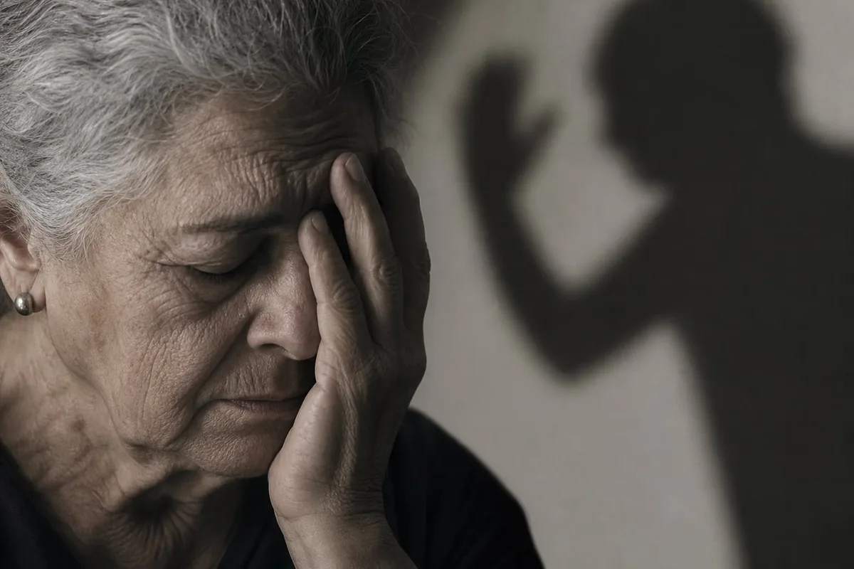 Brecha digital, soledad y violencia familiar: los desafíos para los adultos mayores en CDMX