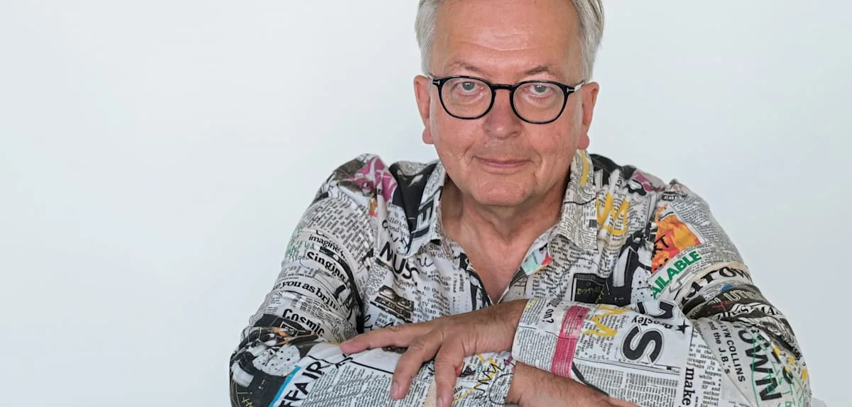 Wutbürger gehören in die Notaufnahme