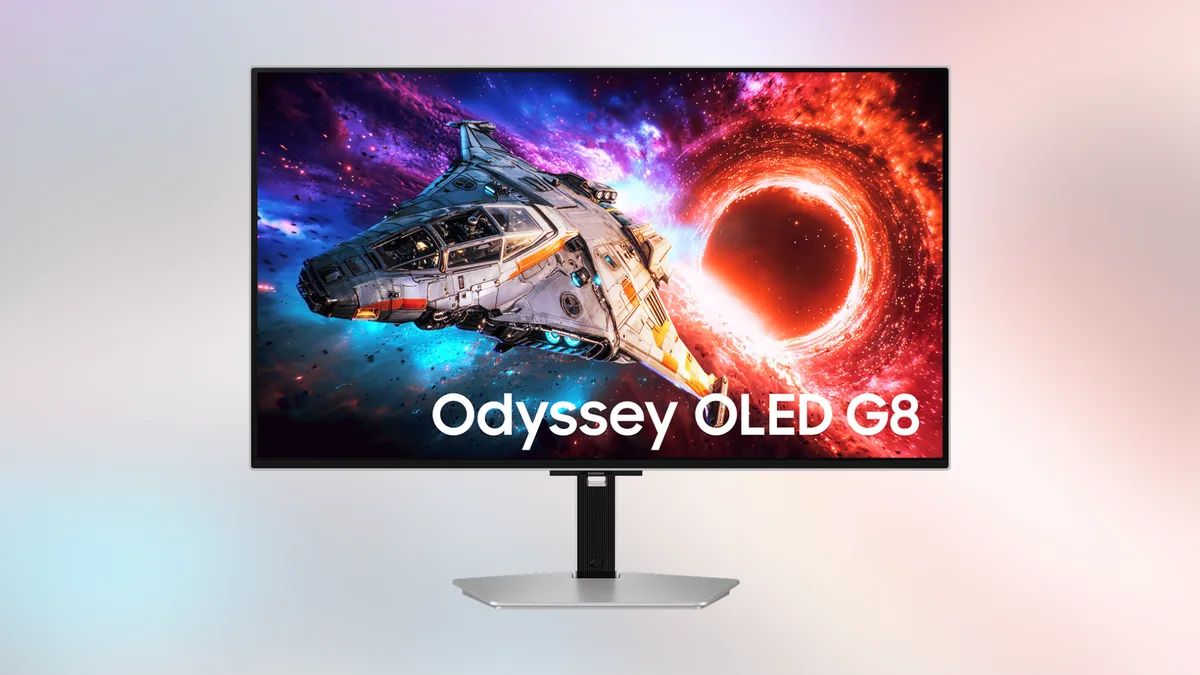 Samsung lança dois novos monitores gamer no Brasil; veja os preços
