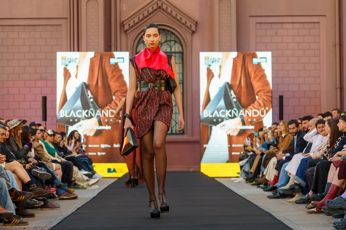La moda no se detiene: la agenda de desfiles y eventos que sigue en Buenos Aires