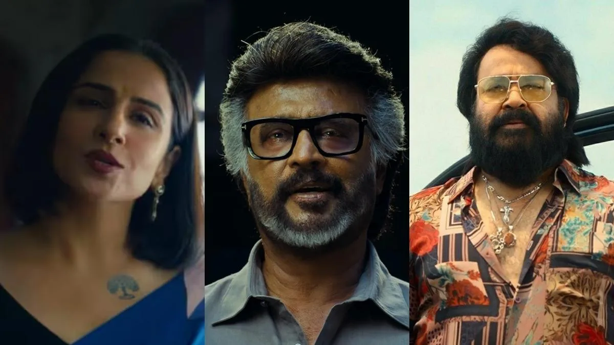 Rajinikanth’s ‘Jailer 2’ special pan-India appearances: Who is the pick of the lot?