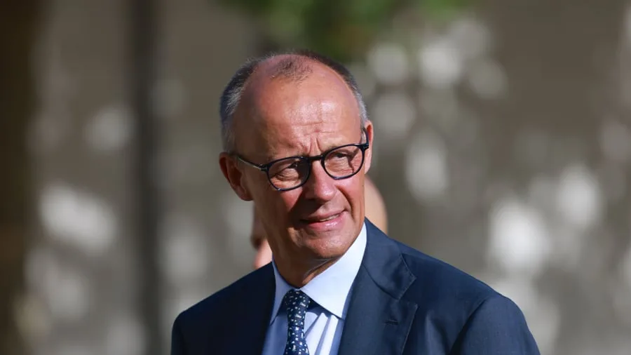 +++ Bundespolitik +++: Jetzt live: Merz spricht nach Regierungsklausur