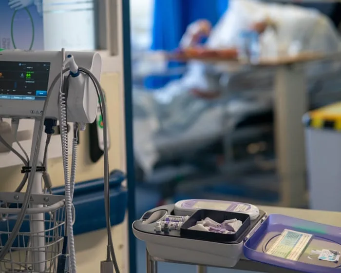 The Letby case inquiry will lead to more blame and suspicion in the NHS – and patients will be less safe | Mark McDonald
