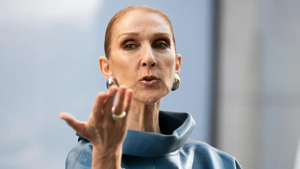 Un Belge donne 10 000 euros à une fausse Céline Dion, victime d’une arnaque aux sentiments