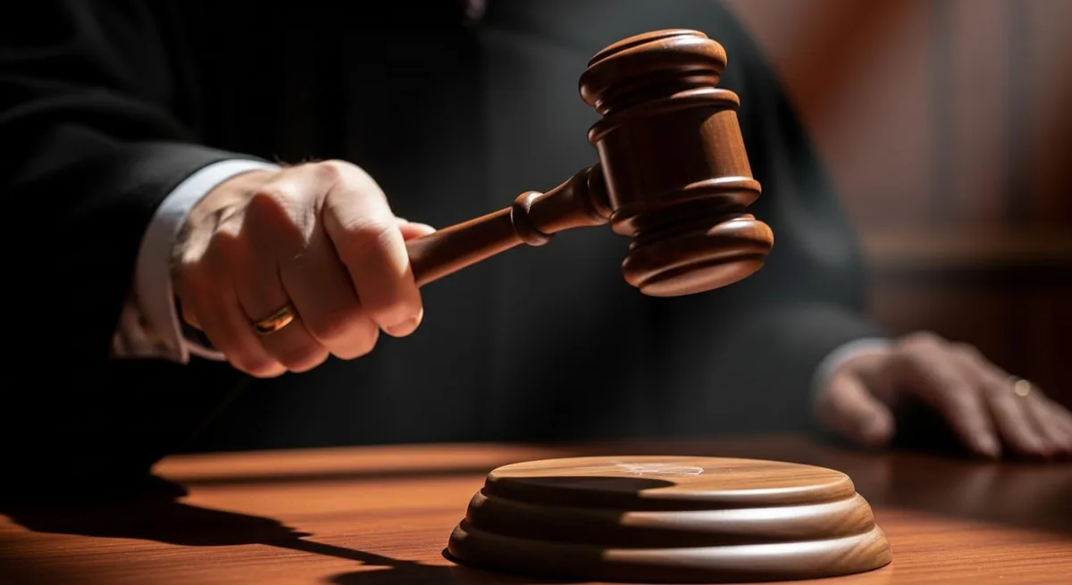 Acusan a un empresario de Georgia por un presunto fraude bancario de 24 millones de dólares