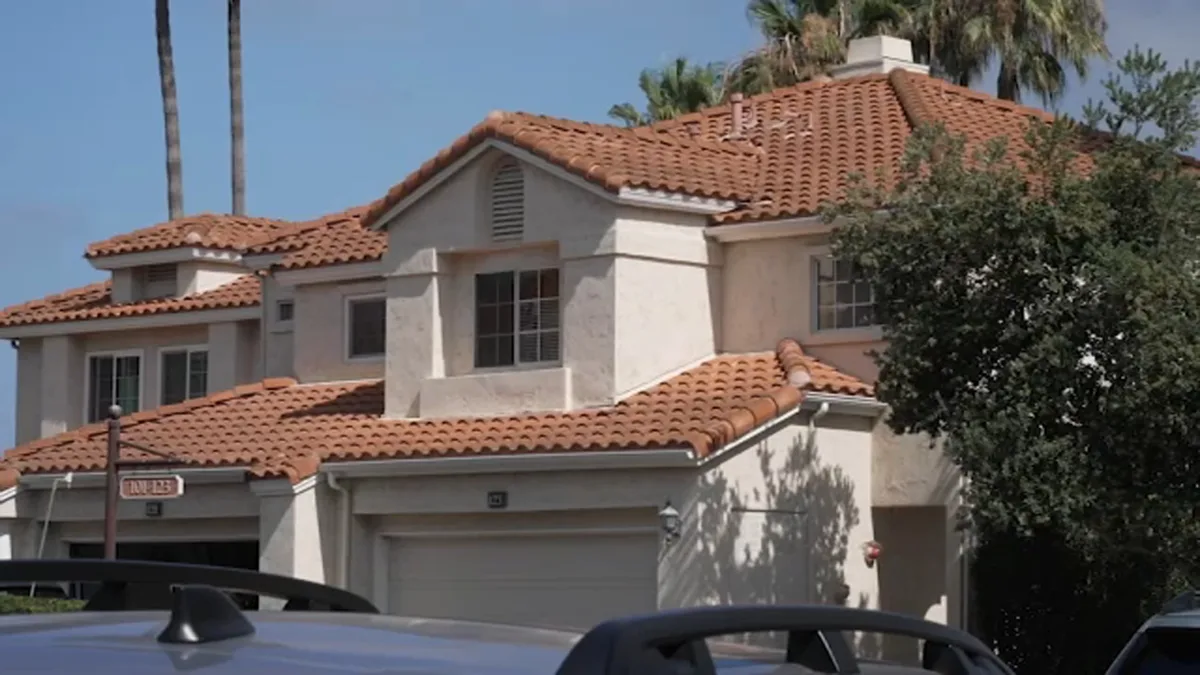 California condo owners were suddenly handed a $26,000 HOA bill each