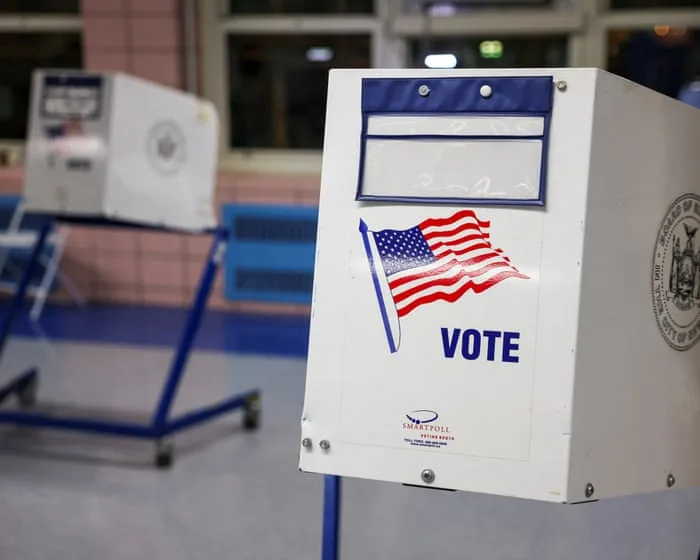 DHS officers raise concerns over potentially illegal voter searches and unreliable data, whistleblower says