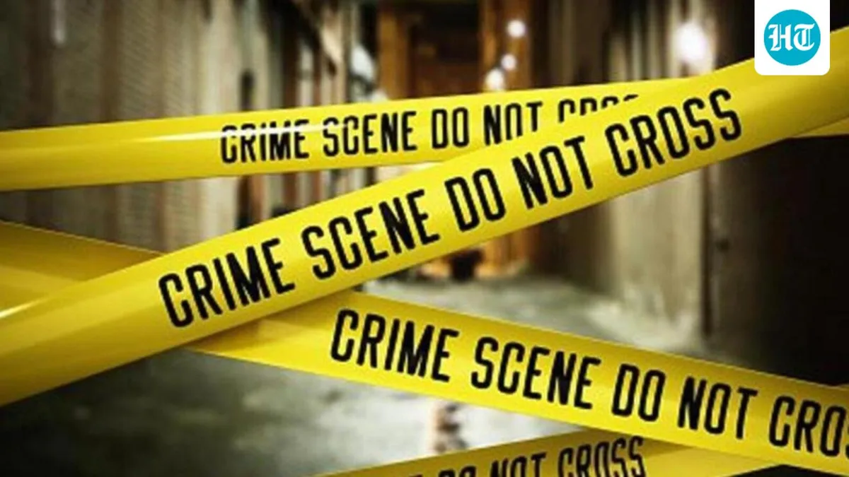 Karnataka woman arrested after 4-month-old twin daughters found dead at home