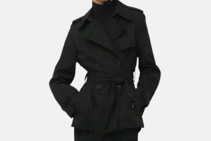 The Aritzia fall capsule wardrobe: 16 pieces you’ll wear on repeat