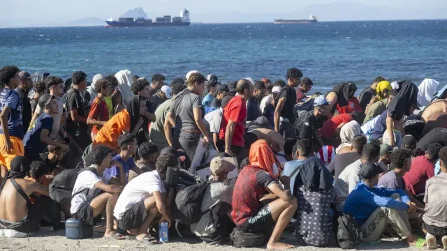 Ceuta. Governo espanhol vai aprovar pacote de emergência de 165 milhões