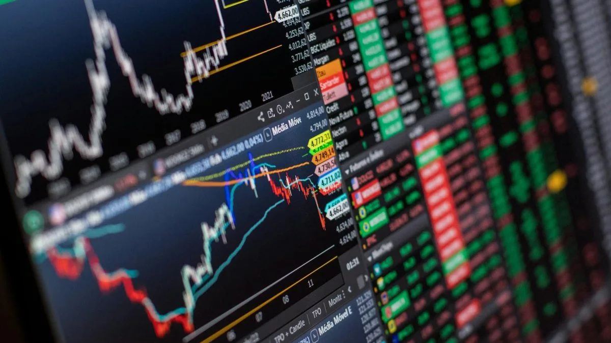 Agenda económica de la semana: licitación de deuda, balances tecnológicos y Jackson Hole
