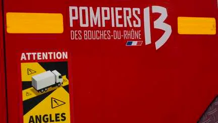 Deux militaires ont été légèrement blessés dans l'accident de leur avion à Salon-de-Provence