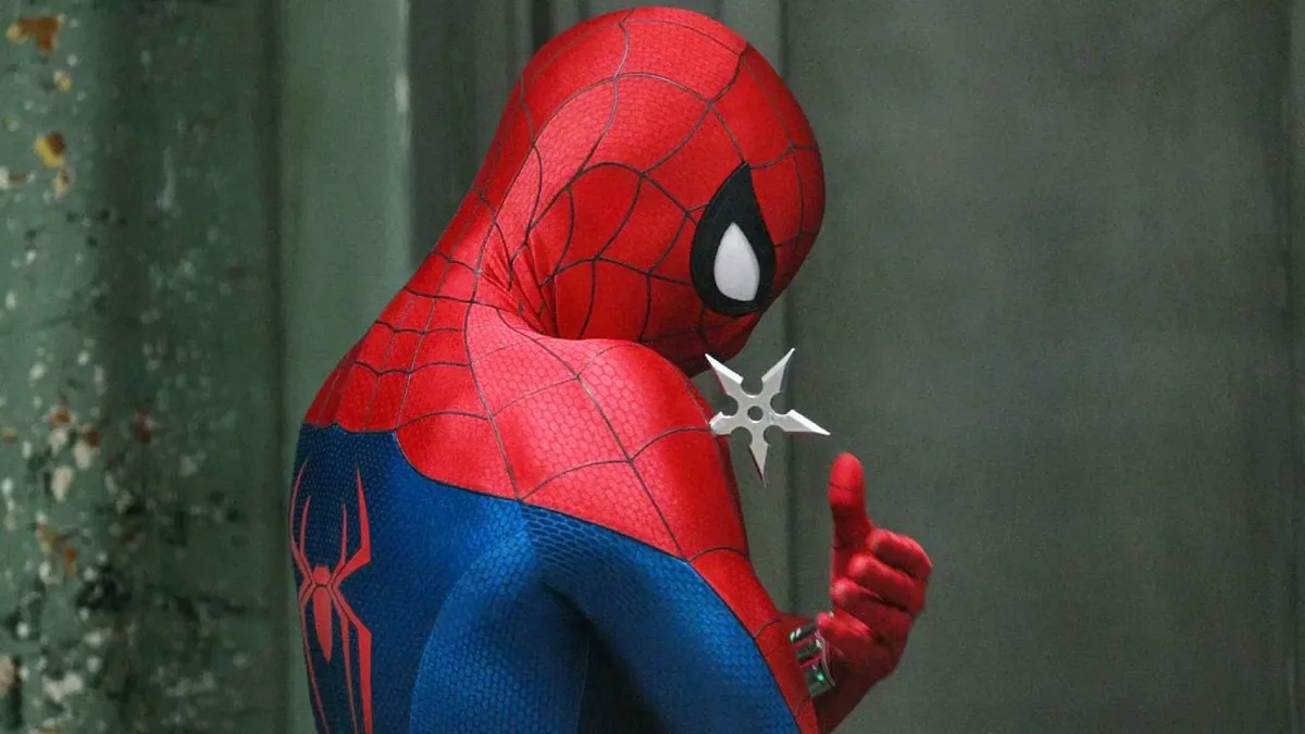 Box-office France : après 8 semaines au sommet, Spider-Man Brand New Day cède sa place à une autre saga culte