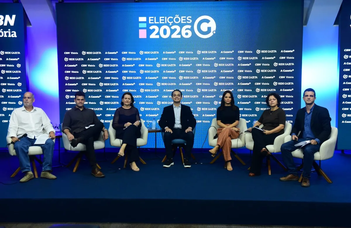 “Vamos convidar todos os partidos para um projeto de um novo ES”, diz Pazolini
