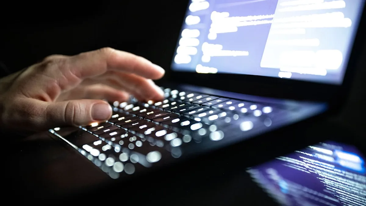 „Wir sind praktisch arbeitsunfähig“ - Alles Down! Hackerangriff auf Berlin-Verwaltung