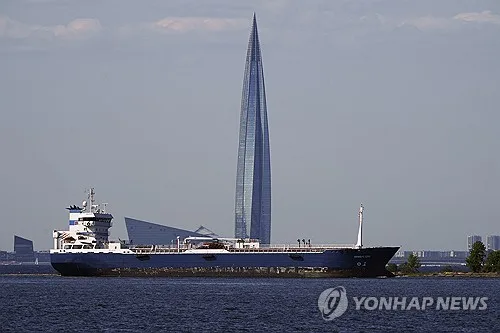 전쟁에 에너지난 길어지는 러시아, 휘발유 수입처 다변화