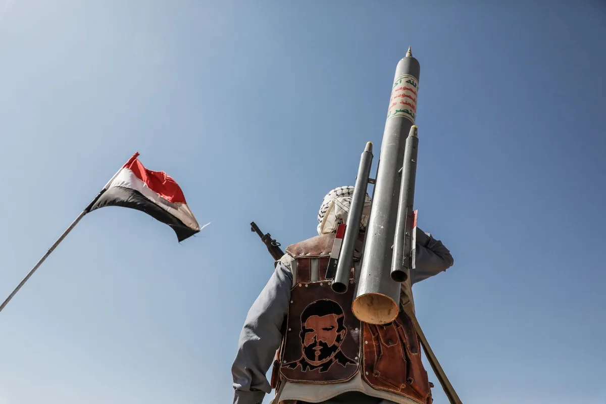 Más de 300 muertos en Yemen por una nueva escalada entre el gobierno y los hutíes