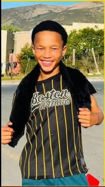 De Doorns school mourns learner killed in truck incident after matric ball