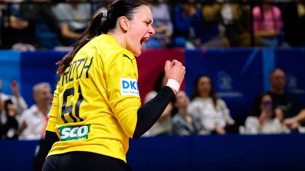 Handball: Supercup-Premiere: Meister Blomberg-Lippe gewinnt gegen BVB